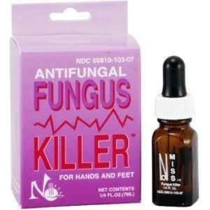  Open Stock No Miss Fungus Killer Beauty