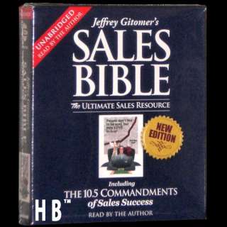The Ultimate Sales Resource