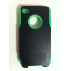  iPhone 4 4G Otterbox Commuter Style Two Layer cover Case 