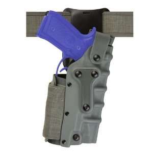   Military Low Ride Holster, Flat Dark Earth Brown: Sports & Outdoors