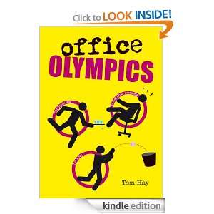 Start reading Office Olympics 