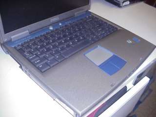 Dell Inspiron 5150 Working Laptop S266  