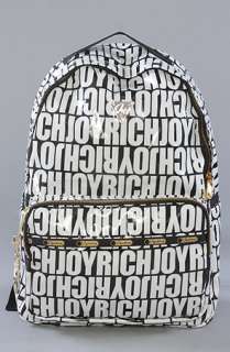 LeSportsac The Joyrich Backpack OS White  