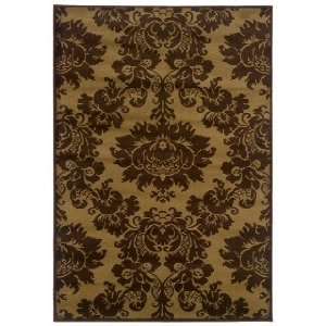  sources Adana LR80905 Dark Yellow Light Brown   2 2 x 7 