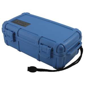 OtterBox 3250 Series Waterproof Case   Blue  