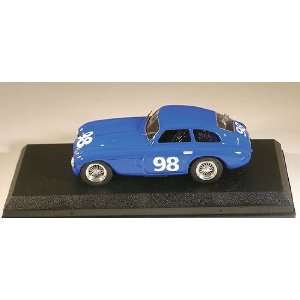   ART223 1951 Ferrari 195 Coupe, Watkins Glen, Fitch Toys & Games