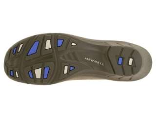 Merrell Gabriella Brindle slip on Comfort Loafer Shoe Women 7.5M Beige 