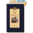 Last Day Events by Ellen G. White ( Paperback   July 1, 2009)
