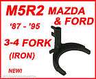 FORD M5R2 M5OD 5SP 88+ TRANSMISSION REBUILD KIT 33T OE