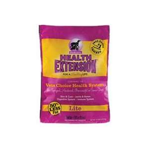  Health Extension Lite Dry Dog Food 18 lb bag