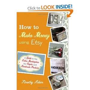  How to Make Money Using Etsy A Guide to the Online Marketplace 