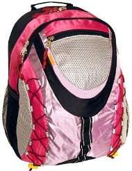 Luggage & Bags Backpacks Pink