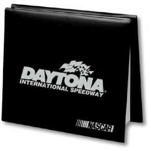  Glove Box Daytona Speedway Racing Photo Album Speedway 