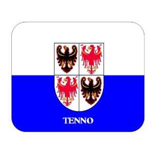   Italy Region   Trentino Alto Adige, Tenno Mouse Pad 