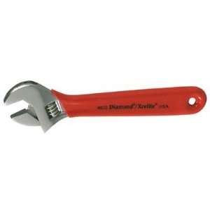   Adjustable Wrenches Wrench 8 Adjustable 188 48Cgv   wrench 8