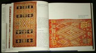 BOOK Morocco Folk Art carpet Berber jewelry embroidery  