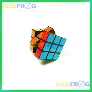 New Colorful Magic Rubik Original rubiks 3D Cube Toy  