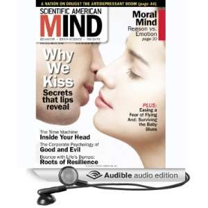  Why We Kiss Scientific American Mind (Audible Audio 