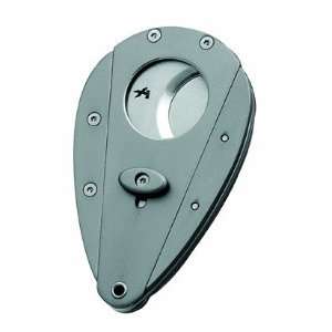  Titanium Xi Cigar Cutter