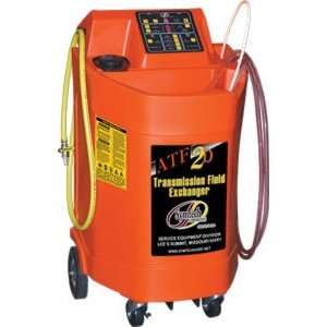  ATF 2 Dipstick   Automatic Transmission Fluid Exchanger 