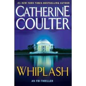   (An FBI Thriller) by Catherine Coulter book club:  Author : Books
