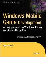   mobile devices, (1430229284), Adam Dawes, Textbooks   