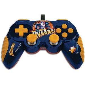 Warriors Mad Catz NBA Pro Controller:  Sports & Outdoors