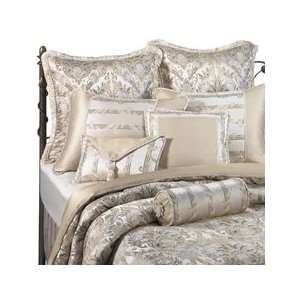  Waterford Caulfield King Comforter Set 8 Piece: Home 