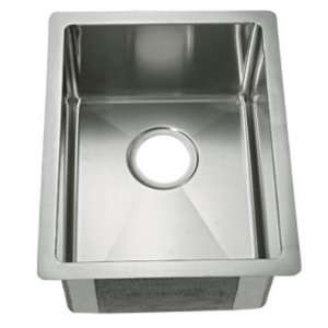  VLANCO AMANO LI 1300 Adria Stainless Steel Kitchen Sink 