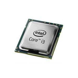 Intel Core i3 2120 3.3 GHz 3MB Cache LGA1155 OEM CPU  