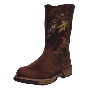  Rocky Brands Wholesale Llc Aztec Wellington 10 Inch Boot 