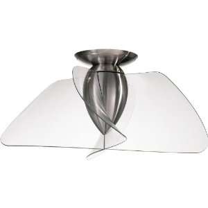  Quorum 7 2642 55 Angel Fan Ceiling Hugger Adapter in 