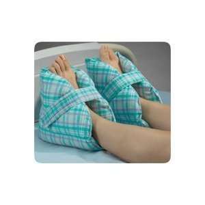  Quilted Heel Cushions, Pair: Health & Personal Care