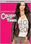 Video/DVD. Title Cougar Town the Complete First Season