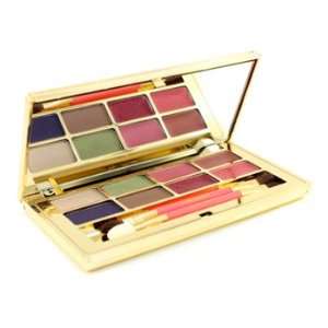  Adventurous Makeup Palette (4x Eye Color4x Lip Color2x 