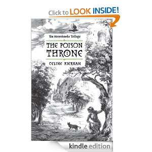 The Poison Throne: Celine Kiernan:  Kindle Store