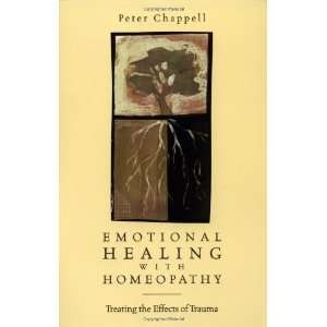    Treating the Effects of Trauma [Paperback] Peter Chappell Books