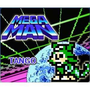 Mega Man 10 Tango Avatar [Online Game Code]