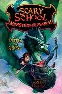 Scary School #2 Monsters on Derek the Ghost Pre Order Now