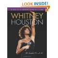 Whitney Houston The Greatest Love of All Paperback by Triumph Books