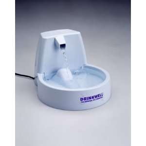 Drinkwell Pet Fountain