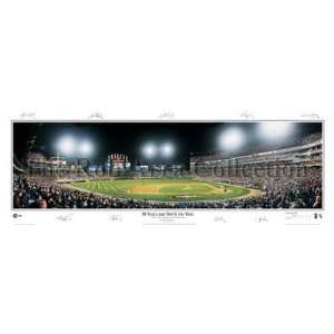  Chicago White Sox 2005 World Series 88 Years Everlasting 