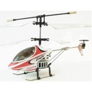   with gyroscope accelerating system r/c helicopter Toys & Games