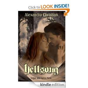 Hellsong Alexandra Christian  Kindle Store