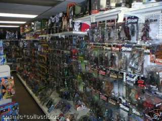 Come Visit My Store in Wisconsin, Wisconsin Toys items in Cosmic 