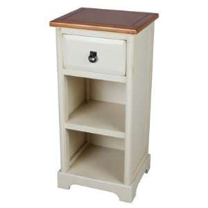  Privilege 24176 Drawer Stand Decorative Storage Cabinet 