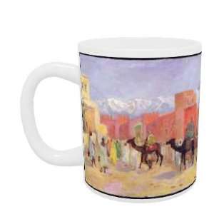   ) by Lucie Ranvier Chartier   Mug   Standard Size