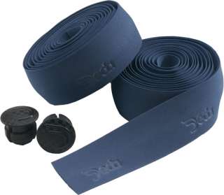 Deda Elementi Logo Bicycle Handlebar Tape Dark BLUE  