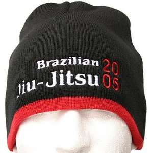  Brazilian Jiu Jitsu Beanie
