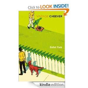 Bullet Park (Vintage Classics) John Cheever  Kindle Store